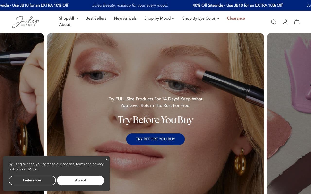 Julep