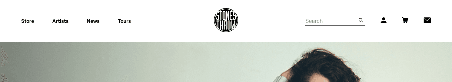 Stones Throw Records